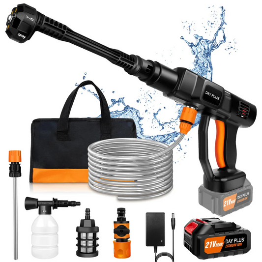 Portable High Pressure Washer Regular price