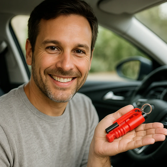 Emergency 3 in 1 Device