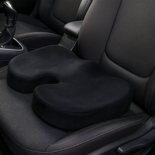 Seat Cushion for Back Support