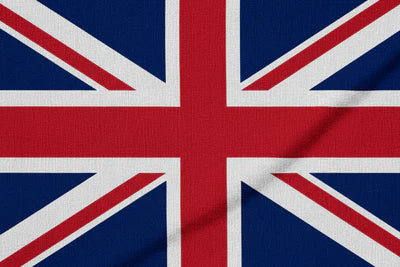 UK Flag